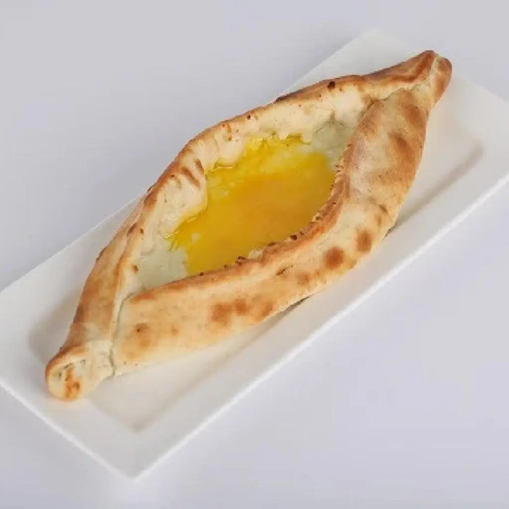 Cream Cheese Pie With Eggs